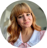 Екатерина Вагнер