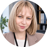 Кристина Щелкунова